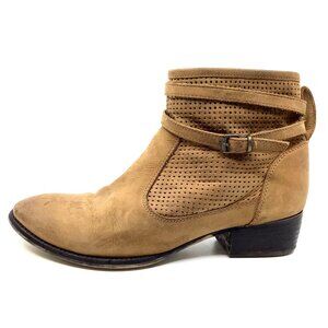 Seychelles Boots